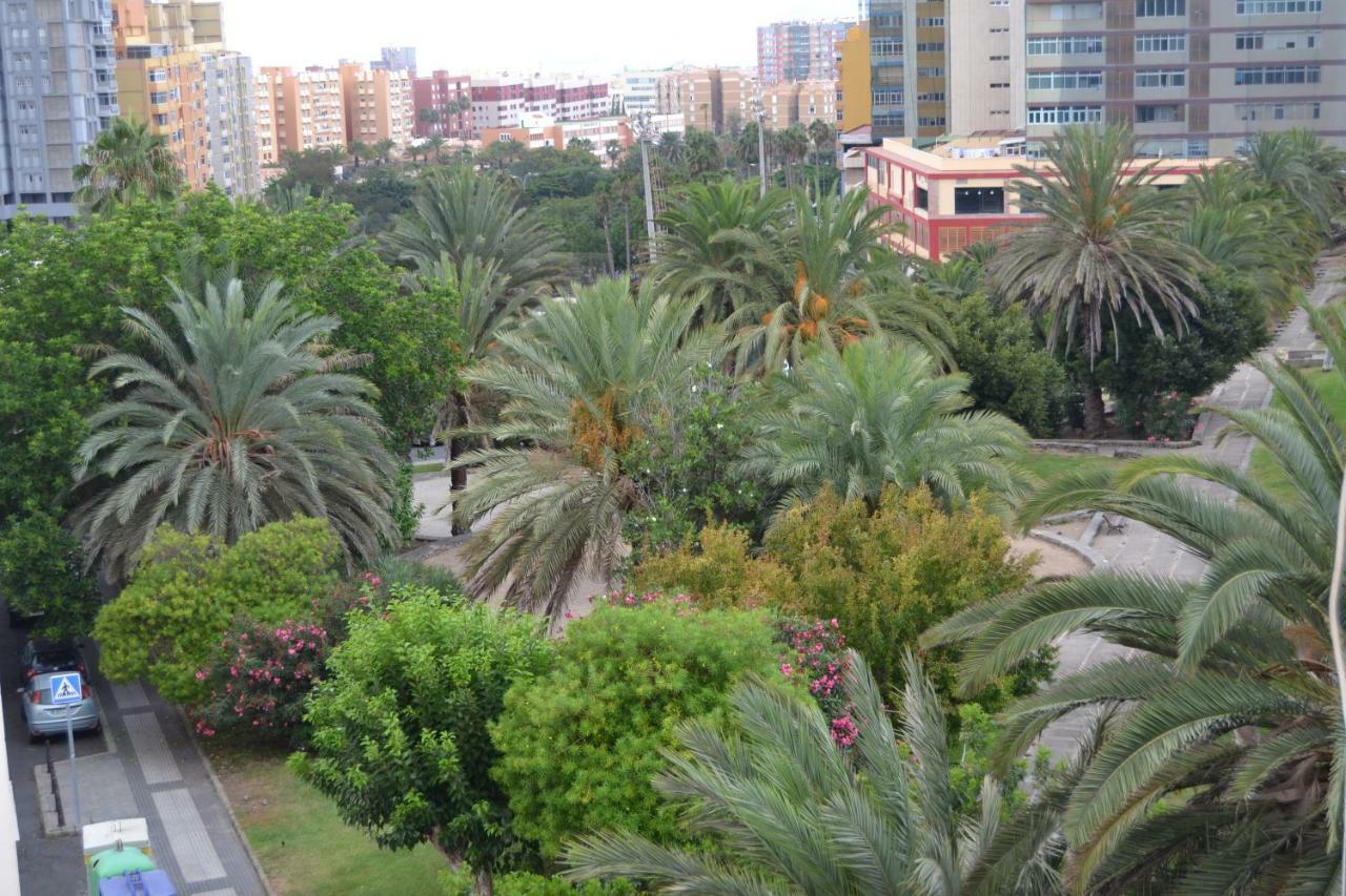 Fabuloso Penthouse Las Palmas Exterior foto