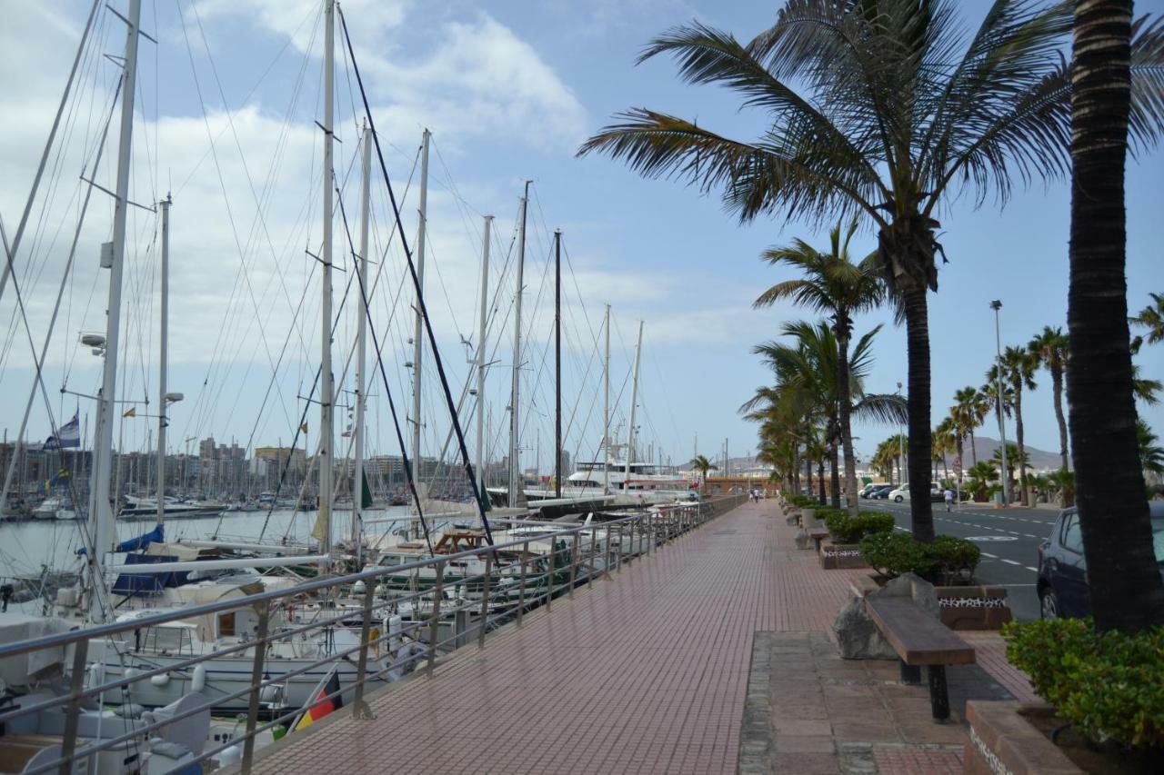 Fabuloso Penthouse Las Palmas Exterior foto